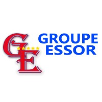GROUPE ESSOR